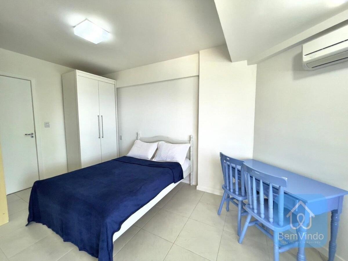 Apartamento completo e pé na areia no Rio Vermelho Salvador Exterior foto