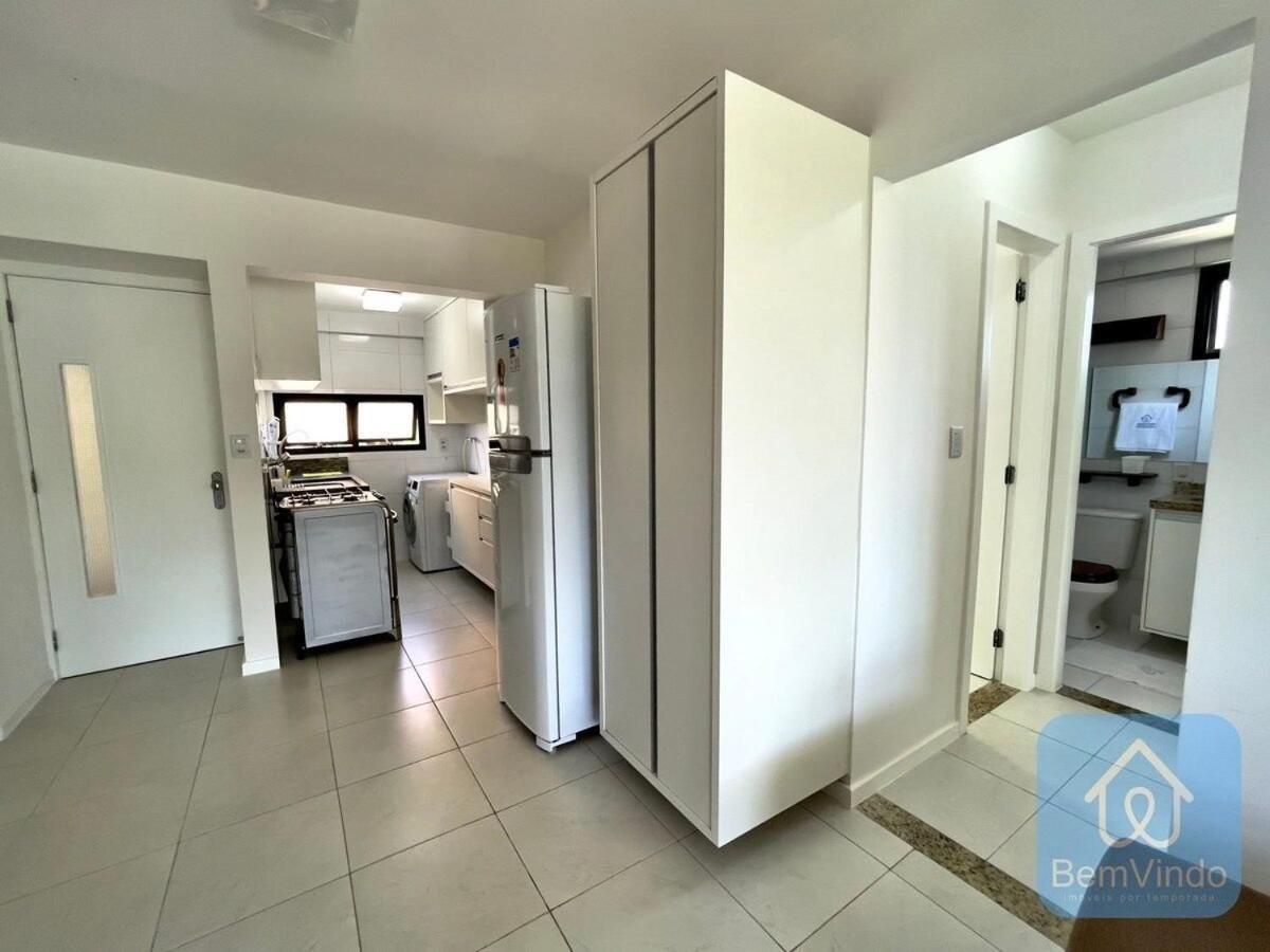 Apartamento completo e pé na areia no Rio Vermelho Salvador Exterior foto